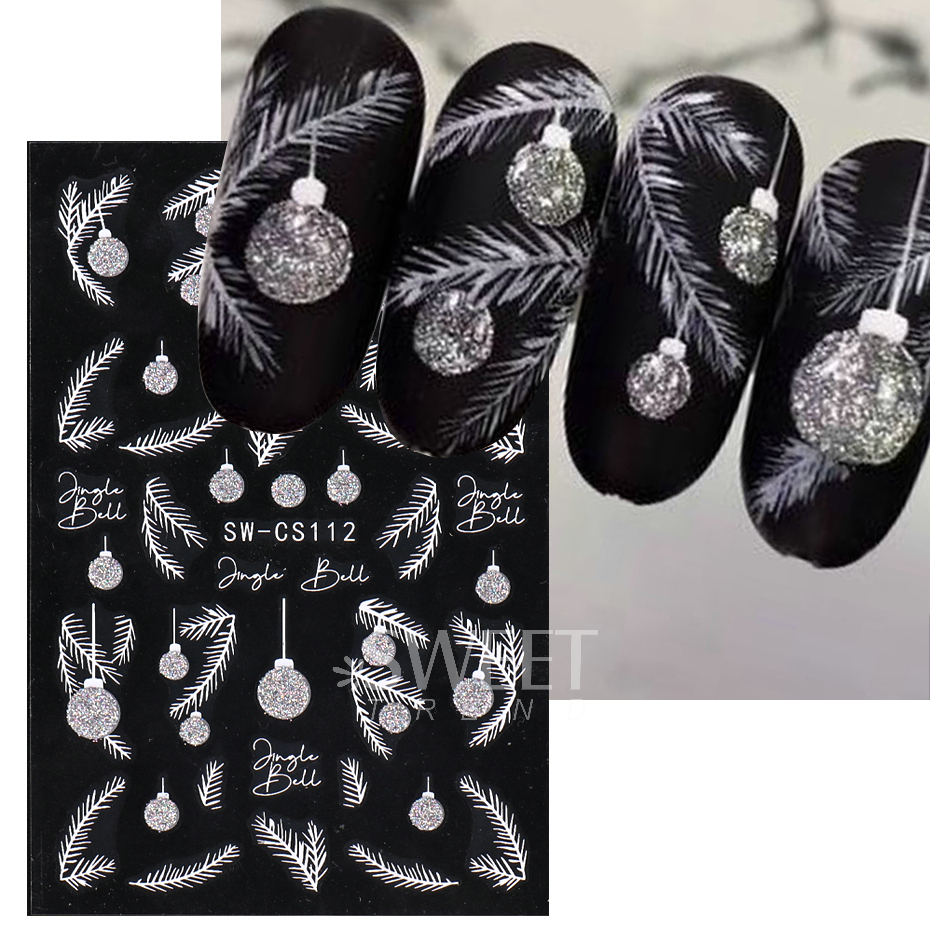 NEUE Weihnachtsserie Nagellack – Nail Art Xmas Tree Bewertung und Preis