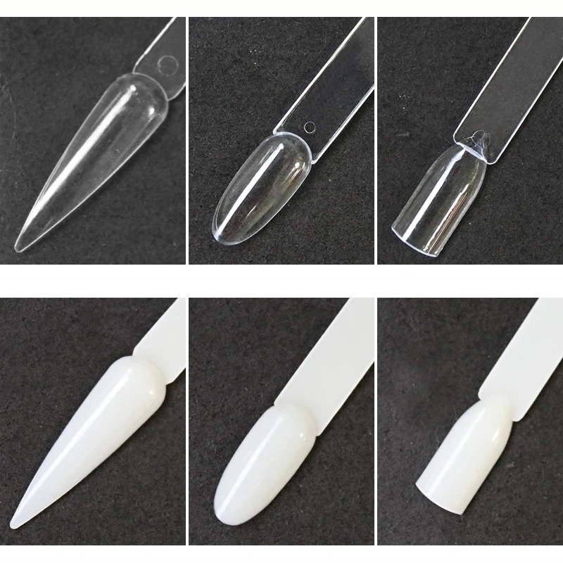 12/24/32/50Pcs Falsche Tipps K – Nail Art Viral Bewertung und Preis