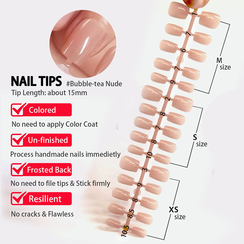 30 stücke Farbverlauf gefälsch – Nail Art Pink Bewertung und Preis