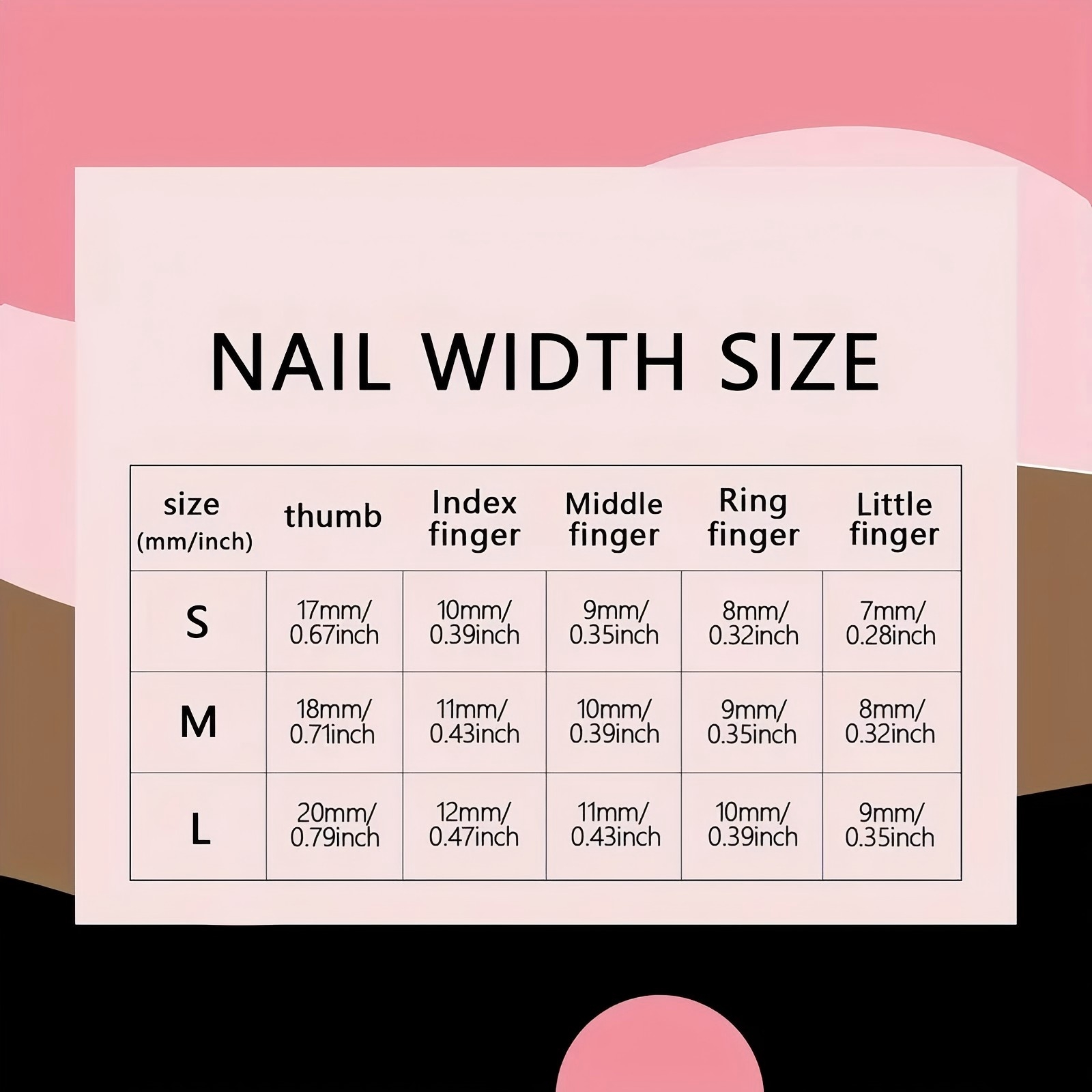 10 Stück handgemachte, gepress – Nail Art Pink Bewertung und Preis