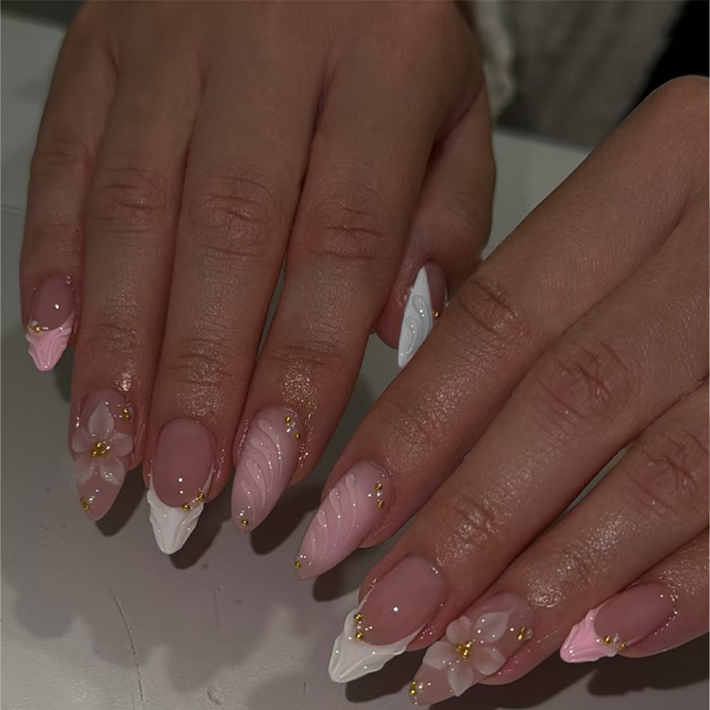 Erweitern Sie Ihren Stil mit,  – Nail Art Pink Bewertung und Preis