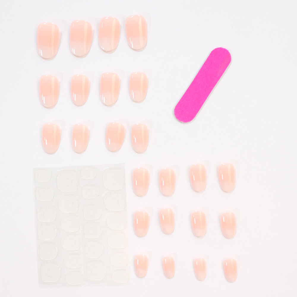 ARTAUG 24 Stück mittelgroße Ma – Nail Art Pink Bewertung und Preis