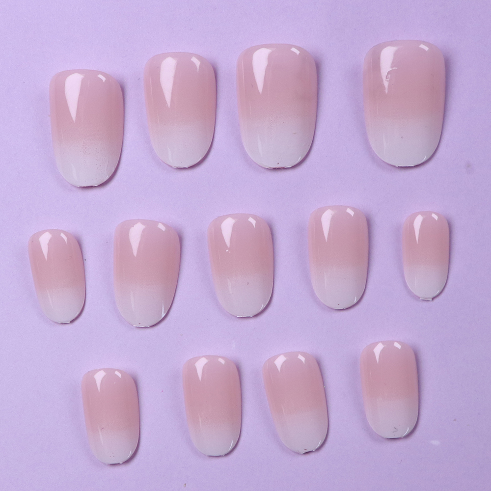 ARTAUG 24 Stück mittelgroße Ma – Nail Art Pink Bewertung und Preis