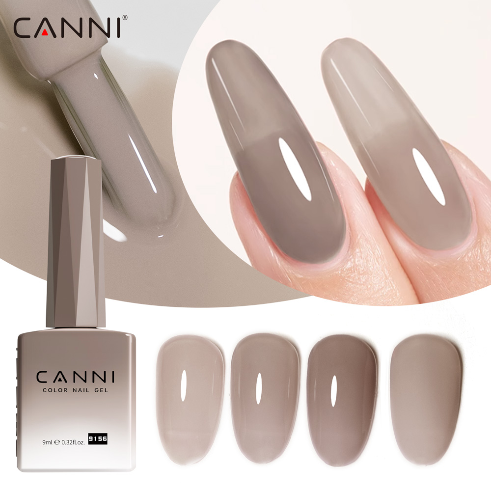 CANNI HEMATPO FREE Nagelgelpol – Nail Art Pink Cat Eye Bewertung und Preis