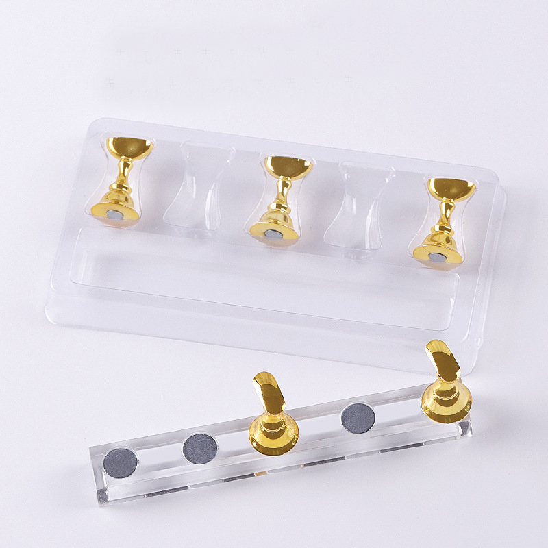 5/30 teile/satz Magnetische Na – Nail Art Viral Bewertung und Preis