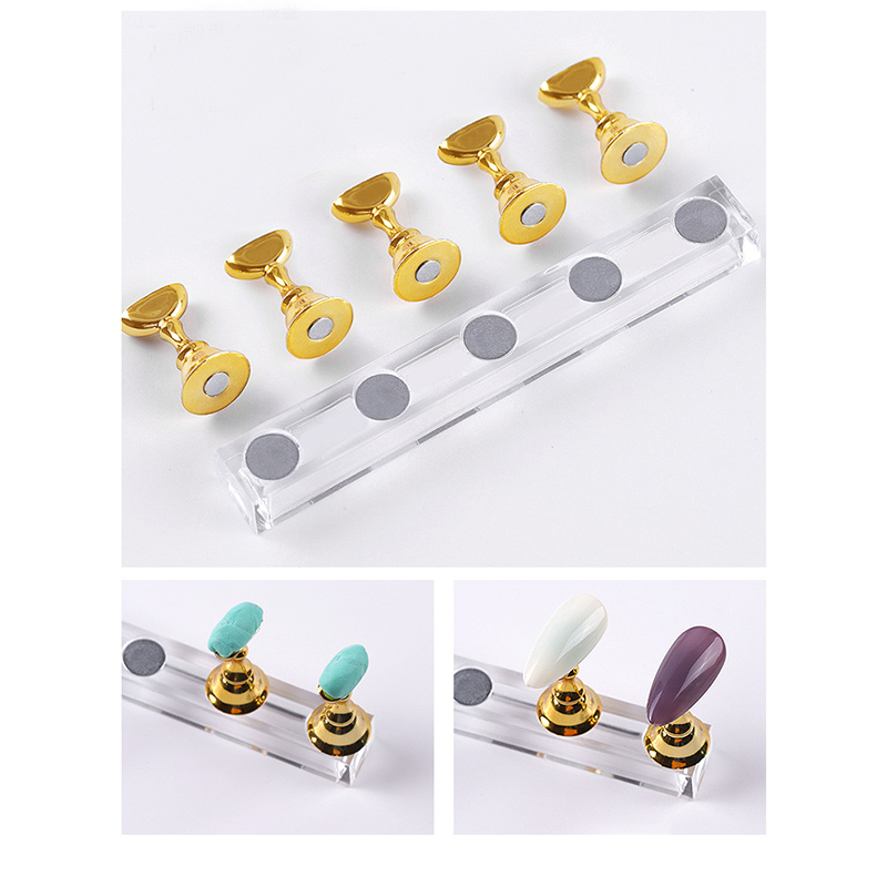 5/30 teile/satz Magnetische Na – Nail Art Viral Bewertung und Preis