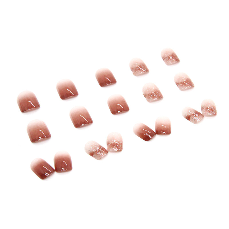 24 stücke leuchtend rosa Farbv – Nail Art Pink Bewertung und Preis
