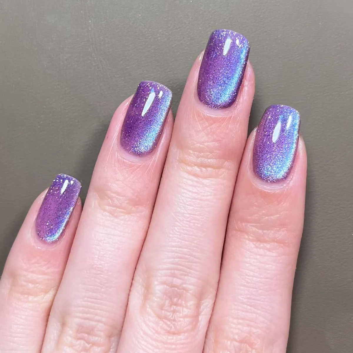 24 Stück/30 Stück kurze quadra – Nail Art Pink Bewertung und Preis