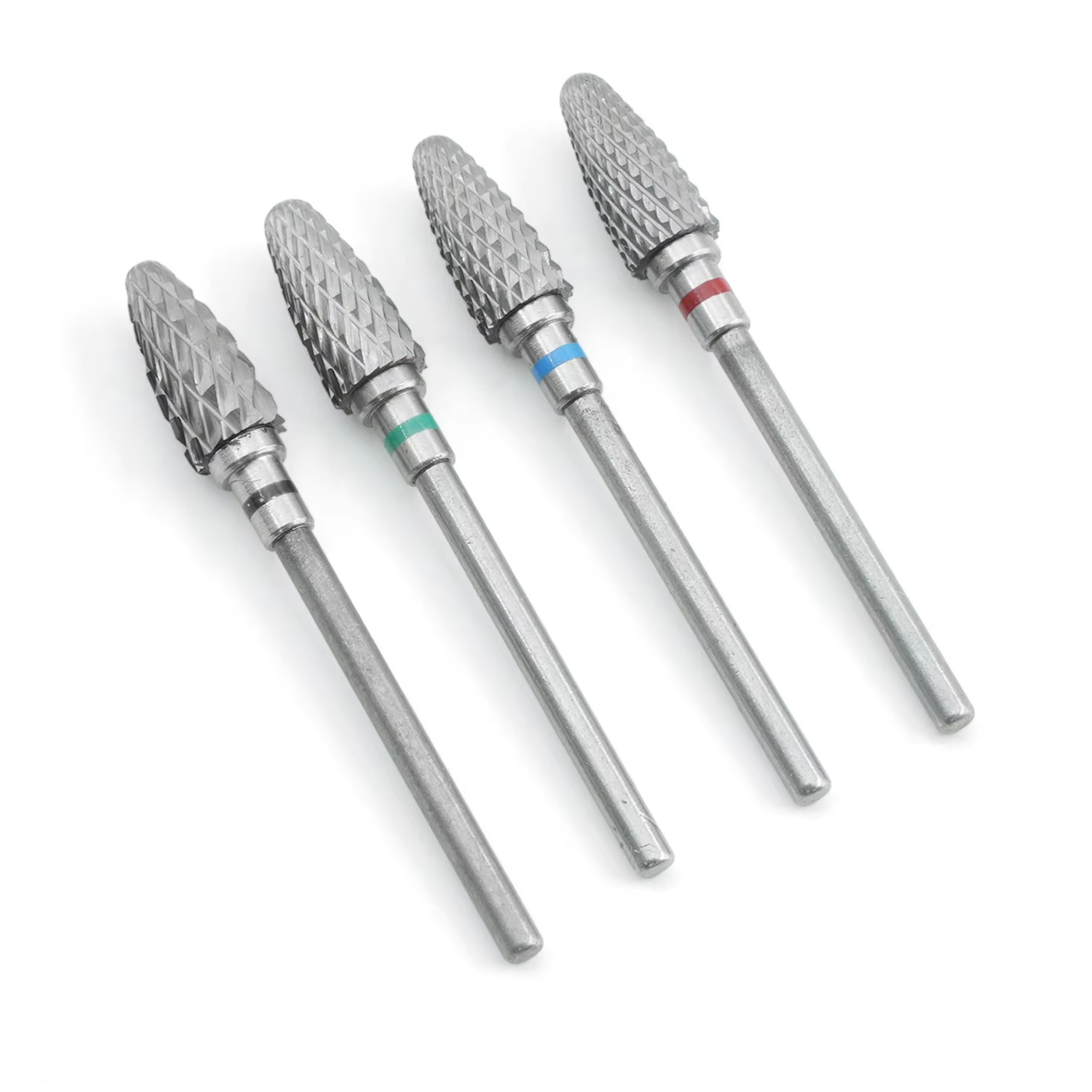 10 Stück SYNI Dental-Bohrer Ha – Nail Art Strawberry Bewertung und Preis