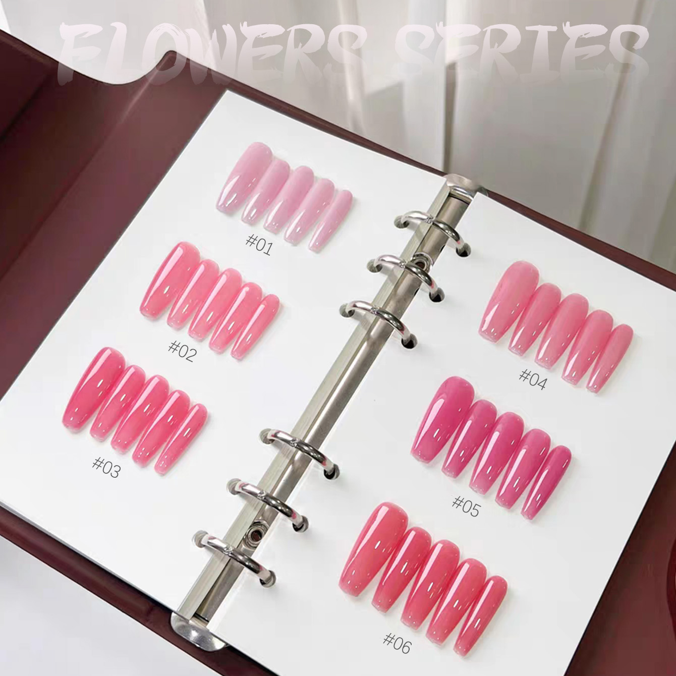 1 Stück TC Sommer Beliebter Fe – Nail Art Pink Cat Eye Bewertung und Preis