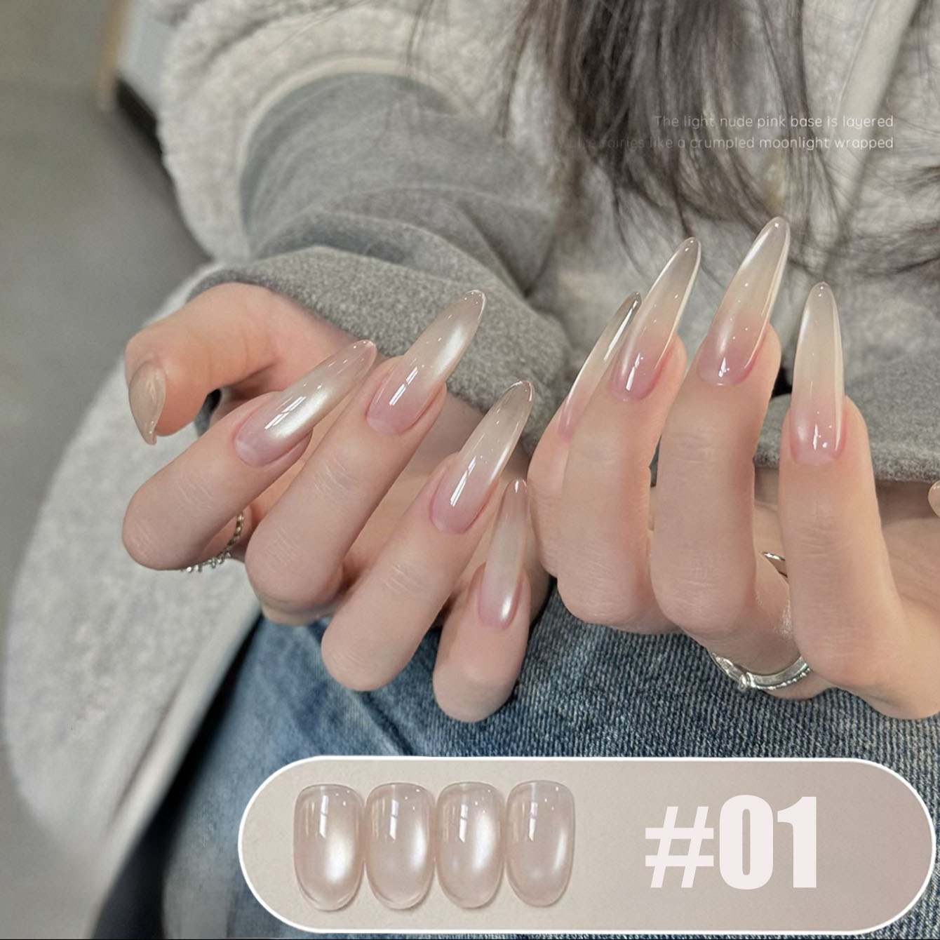 MIANEL 10ML Lover Pink Serie K – Nail Art Pink Cat Eye Bewertung und Preis