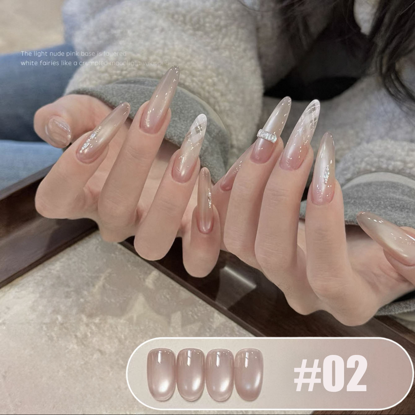 MIANEL 10ML Lover Pink Serie K – Nail Art Pink Cat Eye Bewertung und Preis