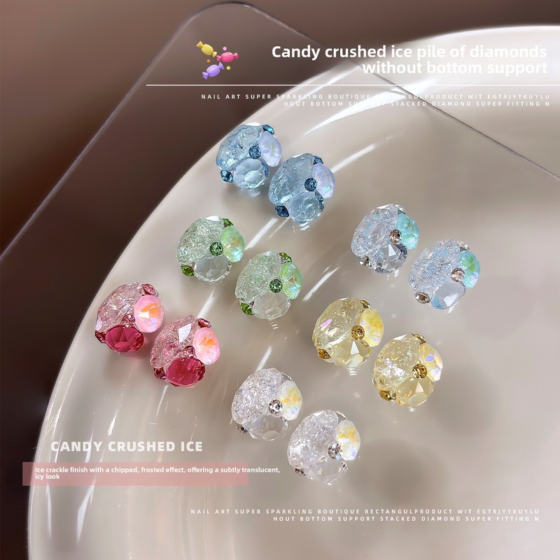 3 Stück Viral No Wipe Water Dr – Nail Art Viral Bewertung und Preis